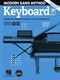 Modern Band Method - Keyboard  Book 1: Keyboard: Instrumental Tutor