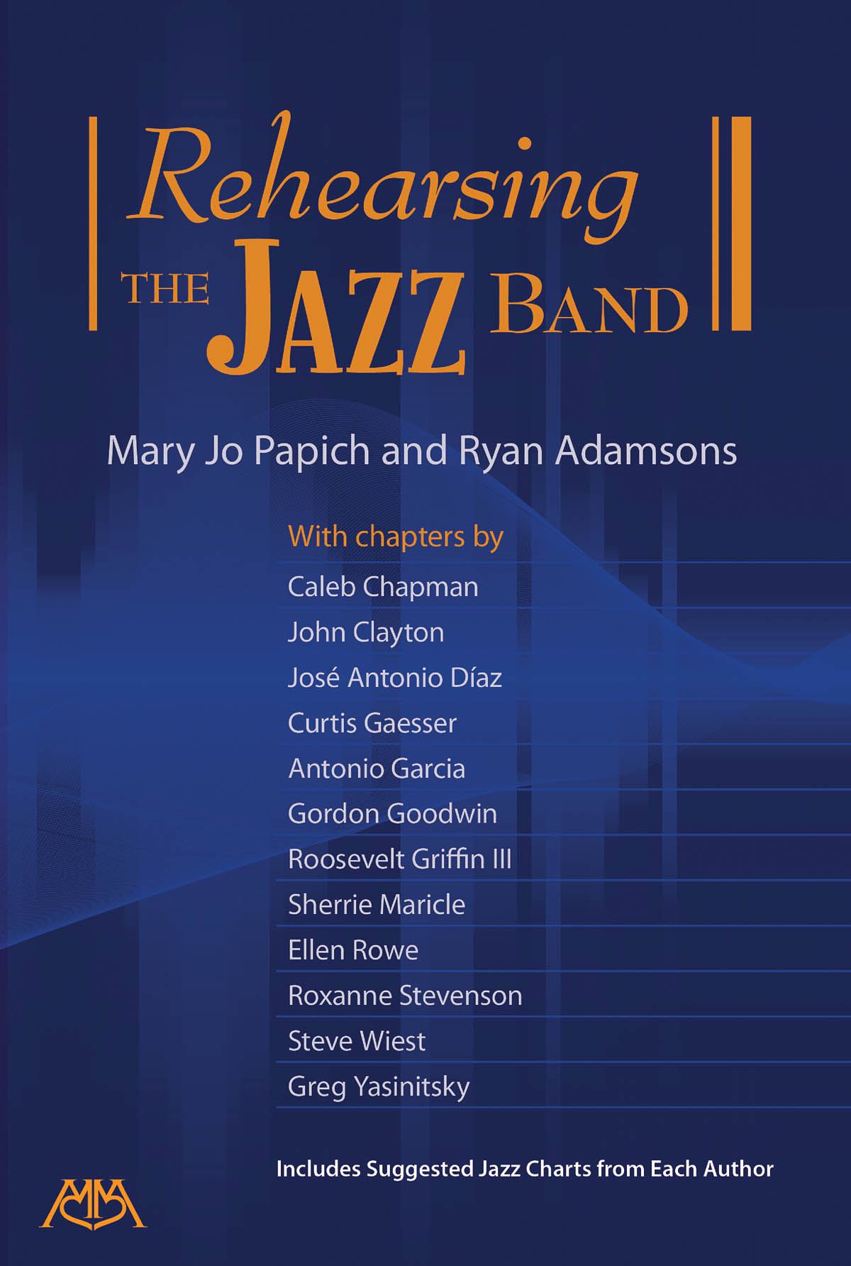Rehearsing the Jazz Band: Reference Books: Reference