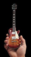 Gibson 1959 Les Paul Standard Cherry Sunburst: Ornament