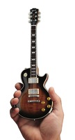 Gibson Les Paul Traditional Tobacco Burst: Ornament