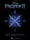 Robert Lopez Kristen Anderson-Lopez: Frozen 2 Easy Piano Songbook: Piano: Album
