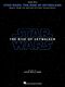 John Williams: Star Wars - The Rise of Skywalker: Piano: Mixed Songbook