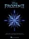 Robert Lopez Kristen Anderson-Lopez: Frozen 2 for Ukulele: Ukulele: Album