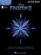 Robert Lopez Kristen Anderson-Lopez: Frozen II - Instrumental Play-Along Alto