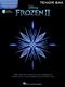 Robert Lopez Kristen Anderson-Lopez: Frozen II - Instrumental Play-Along Tenor