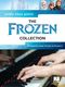 Really Easy Piano: the Frozen Collection: Piano: Album Songbook