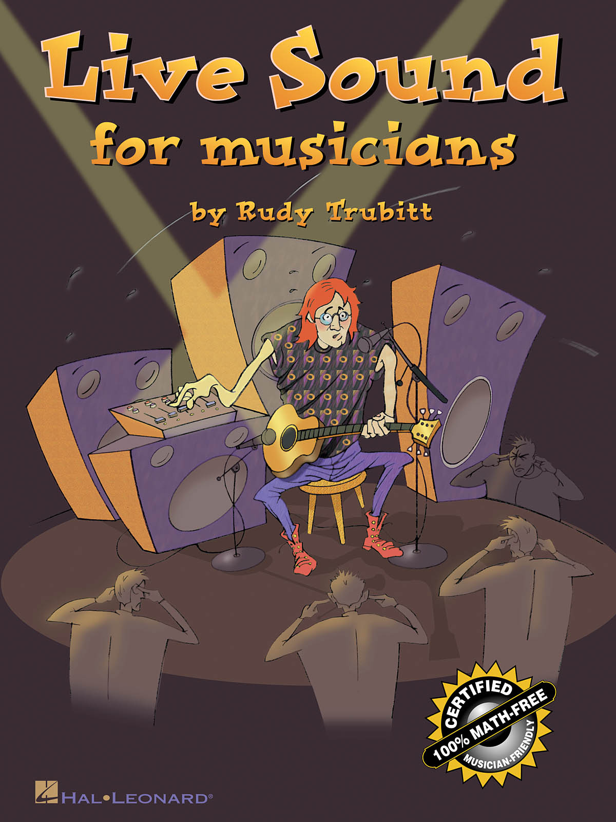 Live Sound for Musicians: Reference Books