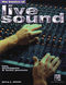 The Basics of Live Sound: Reference Books