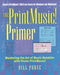Bill Purse: The PrintMusic! Primer: Reference Books: Reference