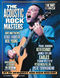 Rich  Maloof: The Way They Play - The Acoustic Rock Masters: Guitar Solo: