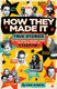 Dan Kimpel: How They Made It -: Reference Books