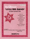 The Ultimate Little Big Band: Vocal and Piano: Mixed Songbook