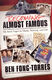Ben Fong-Torres: Becoming Almost Famous -: Reference Books