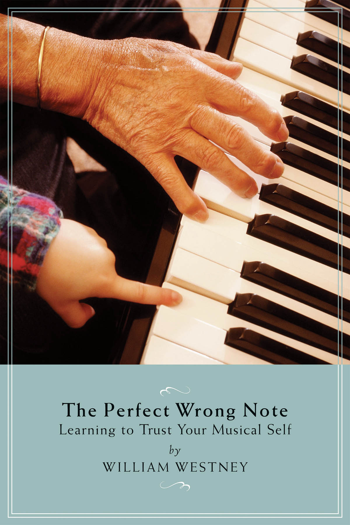 The Perfect Wrong Note: Reference Books: Theory