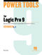 Power Tools For Logic Pro 9: Reference Books