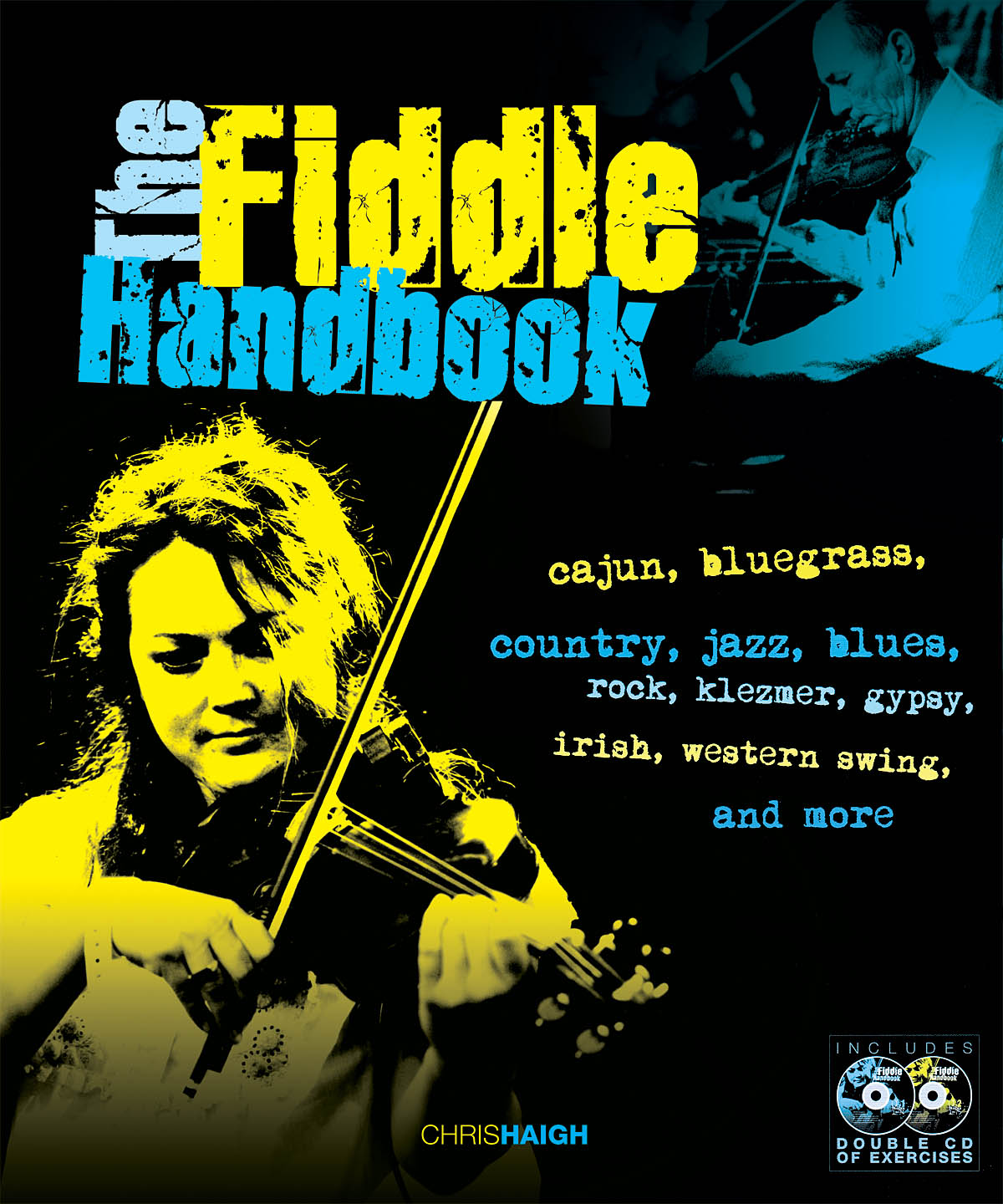 The Fiddle Handbook: Reference Books: Instrumental Reference