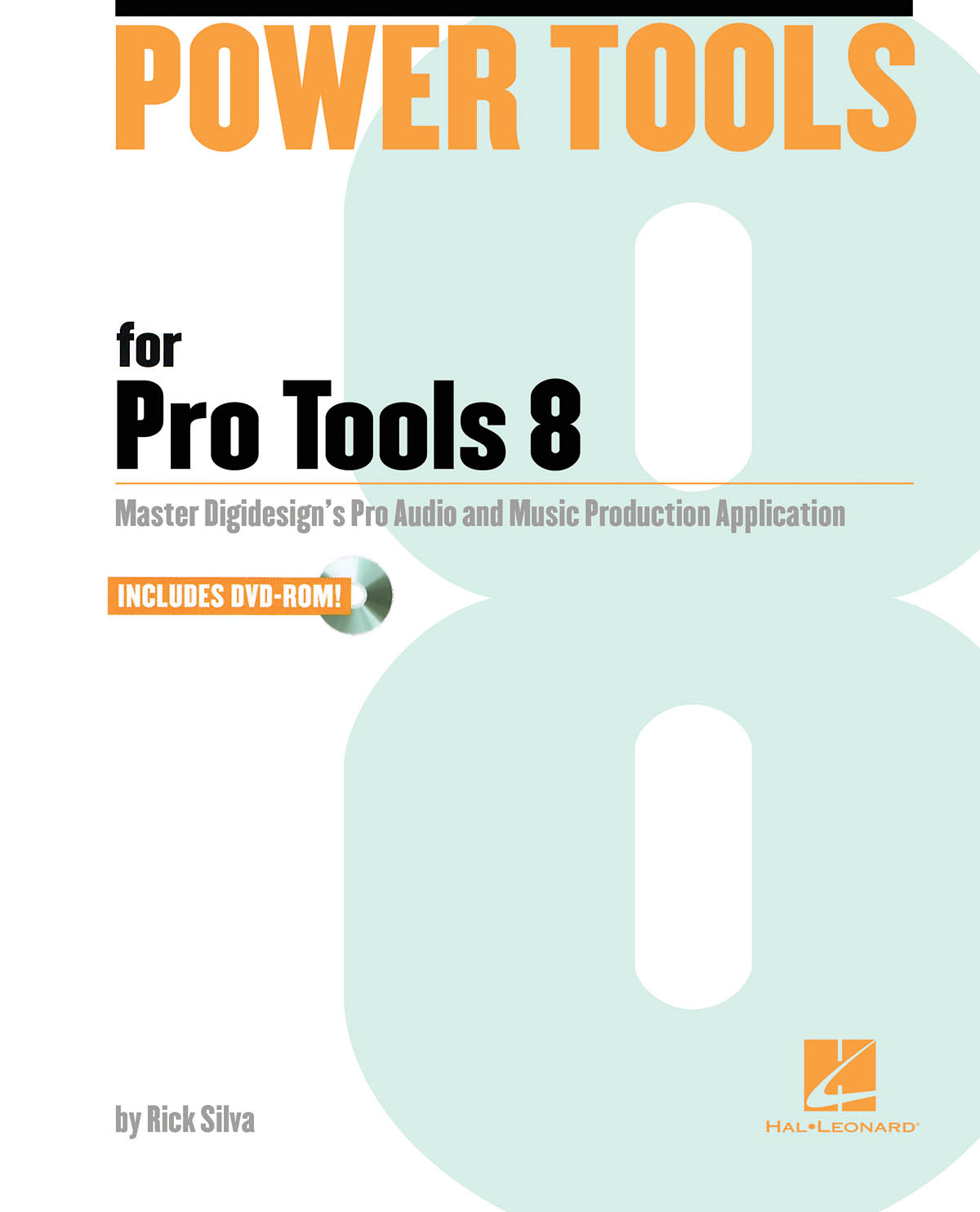 Power Tools for Pro Tools 8: Reference Books