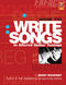 How to write songs In alt. guitar tunings: Reference Books