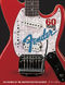 60 Years Of Fender: Reference Books: Instrumental Reference