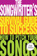 The Songwriters Survival Guide To Success: Reference Books