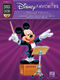 Disney Favorites: Mixed Choir a Cappella: Vocal Album