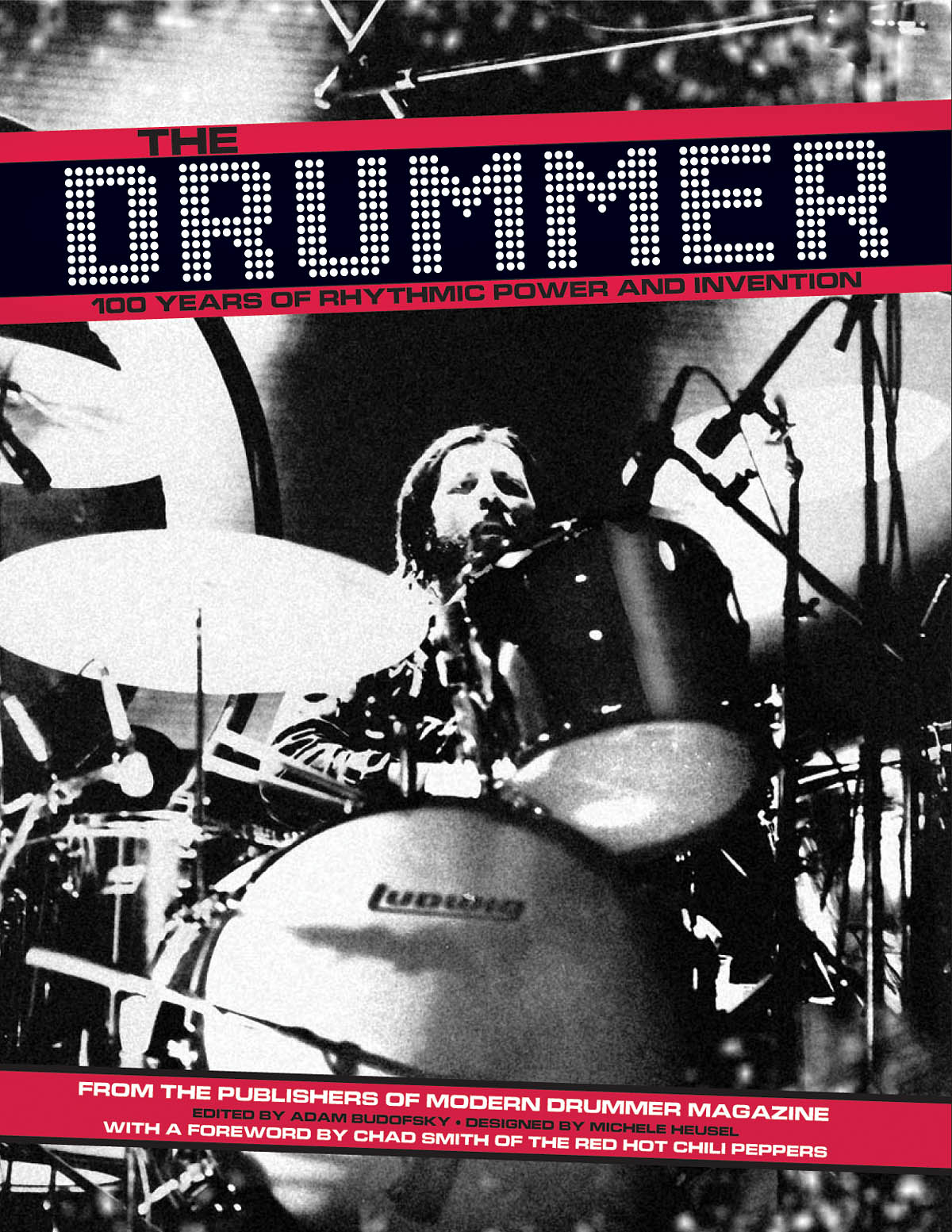The Drummer: Reference Books: History