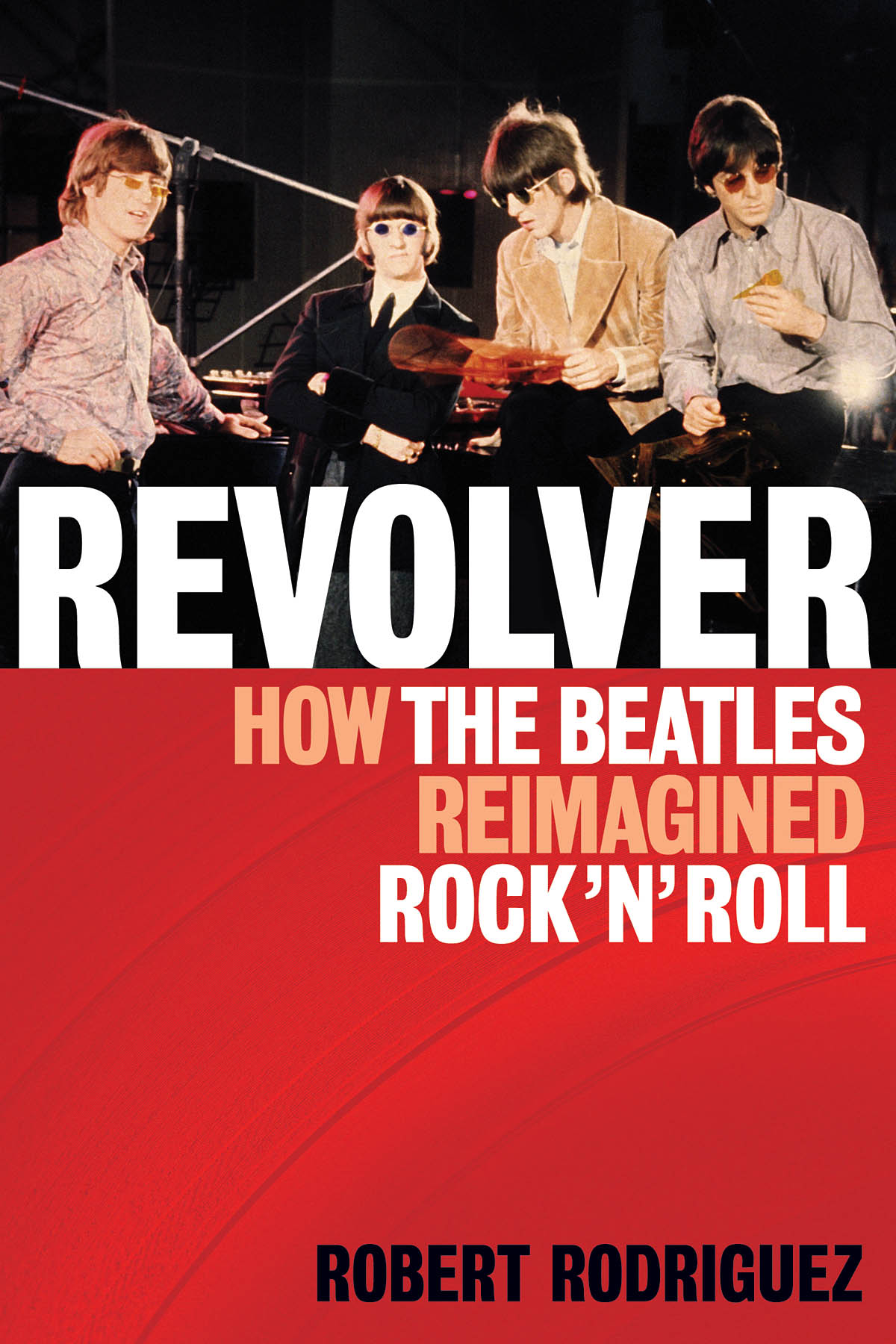 The Beatles: Revolver: Reference Books: History