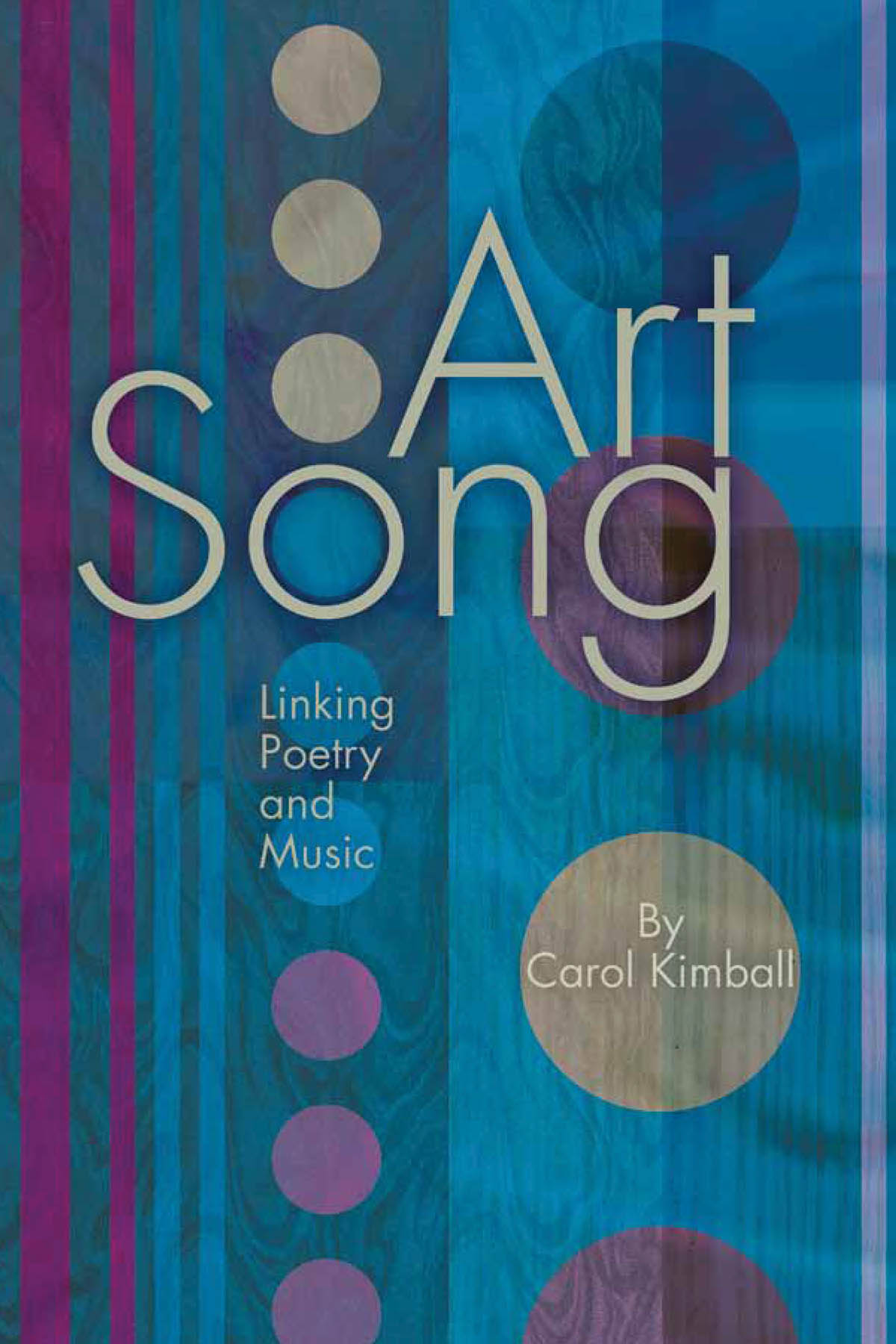 Art Song: Linking Poetry and Music: Reference Books: Reference