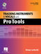 Tracking Instruments & Vocals In Pro Tools: Reference Books