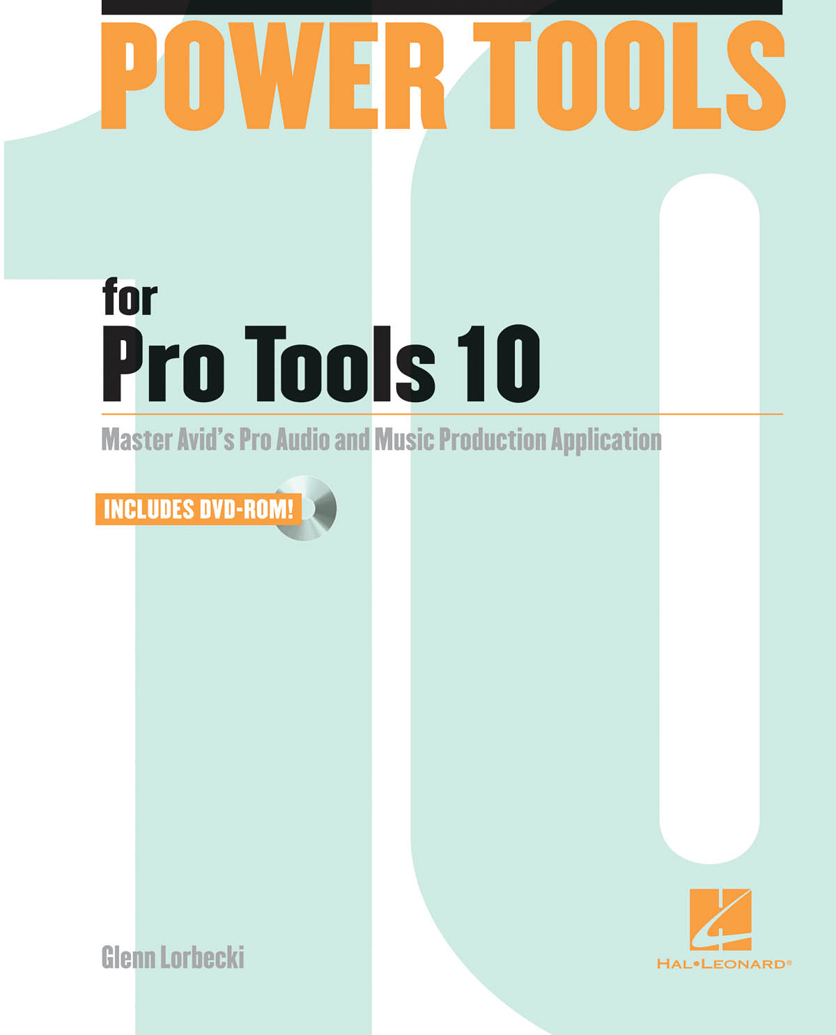 Power Tools for Pro Tools 1: Reference Books