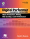 Digital Performer for Engineers and Producers: Reference Books