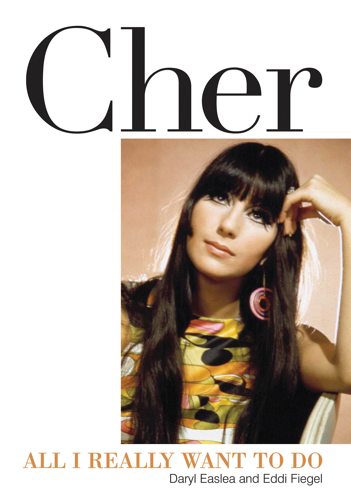 Cher: Reference Books
