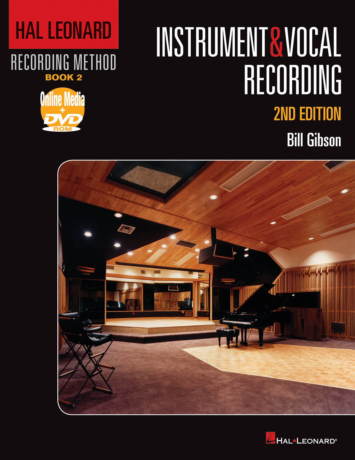 Hal Leonard Recording Method: Reference Books: Reference