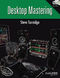 Desktop Mastering Pro Music Guide Books & DVD: Reference Books: Music Technology