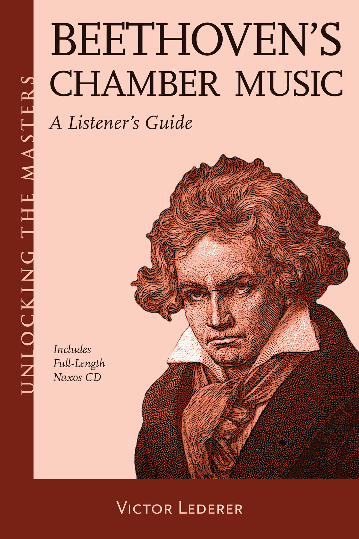 Beethoven's Chamber Music: Reference Books