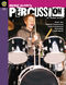 Music Alive!'s Percussion: Reference Books