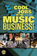 Cool Jobs in the Music Industry: Reference Books