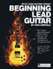 Beginning Lead Guitar: Guitar Solo: Instrumental Album