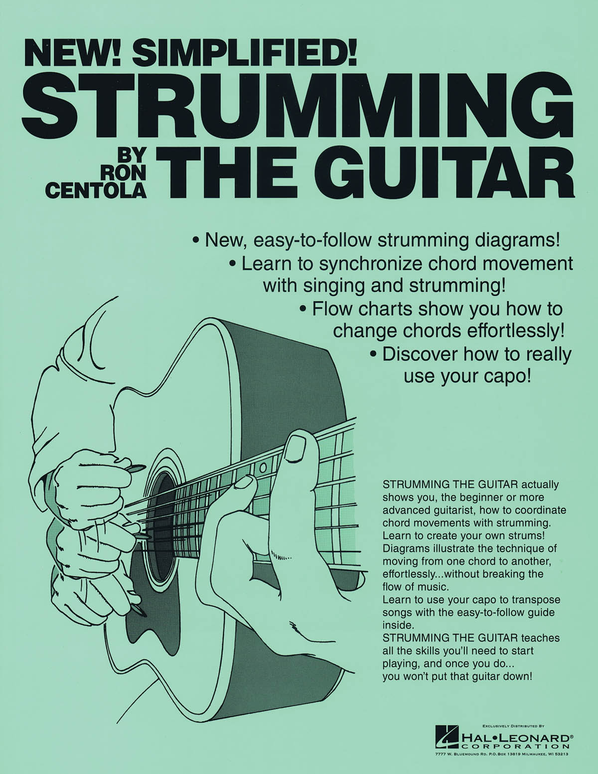 Strumming the Guitar: Guitar Solo: Instrumental Album