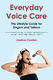Everyday Voice Care: Reference Books: Reference