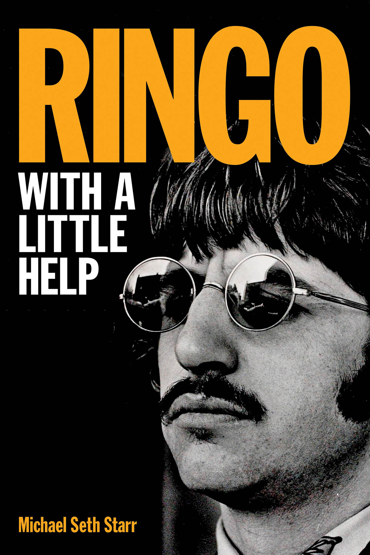 Ringo: Reference Books: Biography