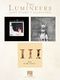 The Lumineers: The Lumineers - Easy Piano Collection: Piano: Artist Songbook