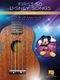 First 50 Disney Songs You Should Play on Ukulele: Ukulele: Instrumental