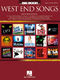 Elise Ecklund: The Big Book of West End Songs: Piano  Vocal and Guitar: Mixed