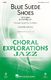 Carl Perkins: Blue Suede Shoes: Mixed Choir a Cappella: Vocal Score