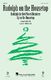 Rudolph on the Housetop: Mixed Choir a Cappella: Vocal Score