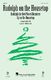 Rudolph on the Housetop: Upper Voices a Cappella: Vocal Score