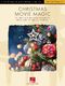 Christmas Movie Magic-15 Enchanting Film Favorites: Piano: Instrumental Album