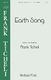Frank Ticheli: Earth Song: Upper Voices a Cappella: Vocal Score
