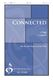 Brian Tate: Connected: Lower Voices a Cappella: Vocal Score